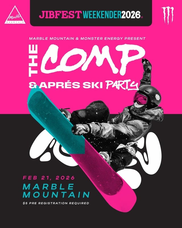 Jibfest